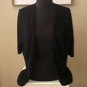 🎉3/$20🎉Black Cardigan
